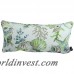Highland Dunes Cange Outdoor Lumbar Pillow HLDS7655